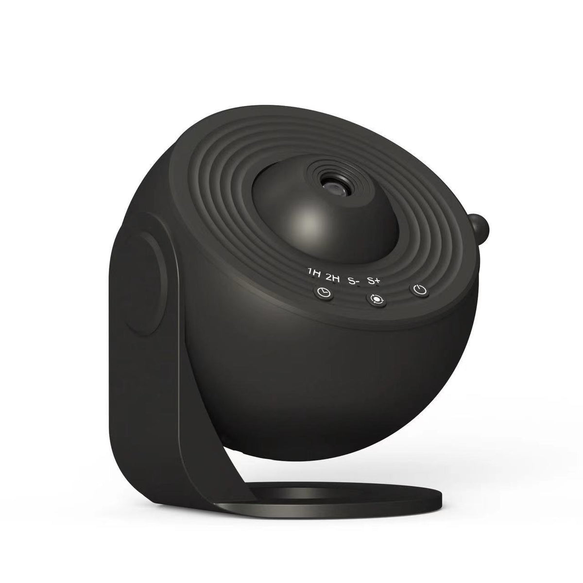13-in-1 Galaxy Star Projector & Aurora Night Light