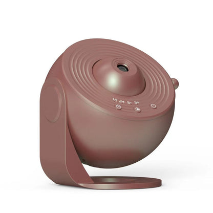 13-in-1 Galaxy Star Projector & Aurora Night Light