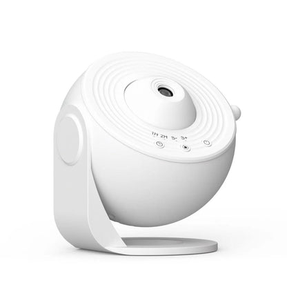 13-in-1 Galaxy Star Projector & Aurora Night Light