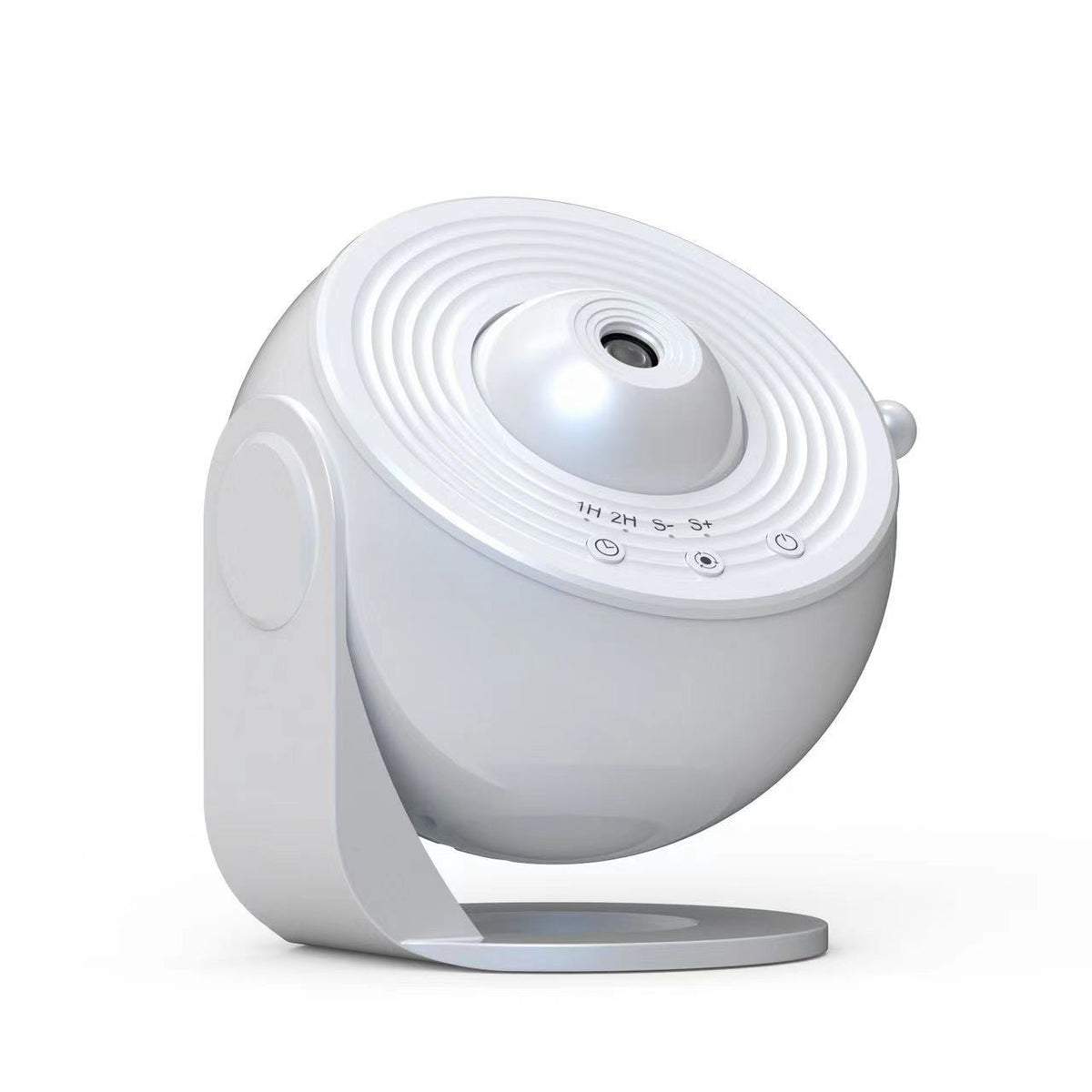 13-in-1 Galaxy Star Projector & Aurora Night Light