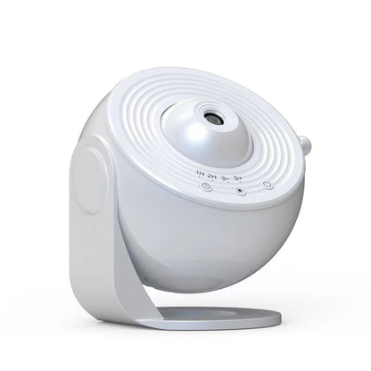13-in-1 Galaxy Star Projector & Aurora Night Light